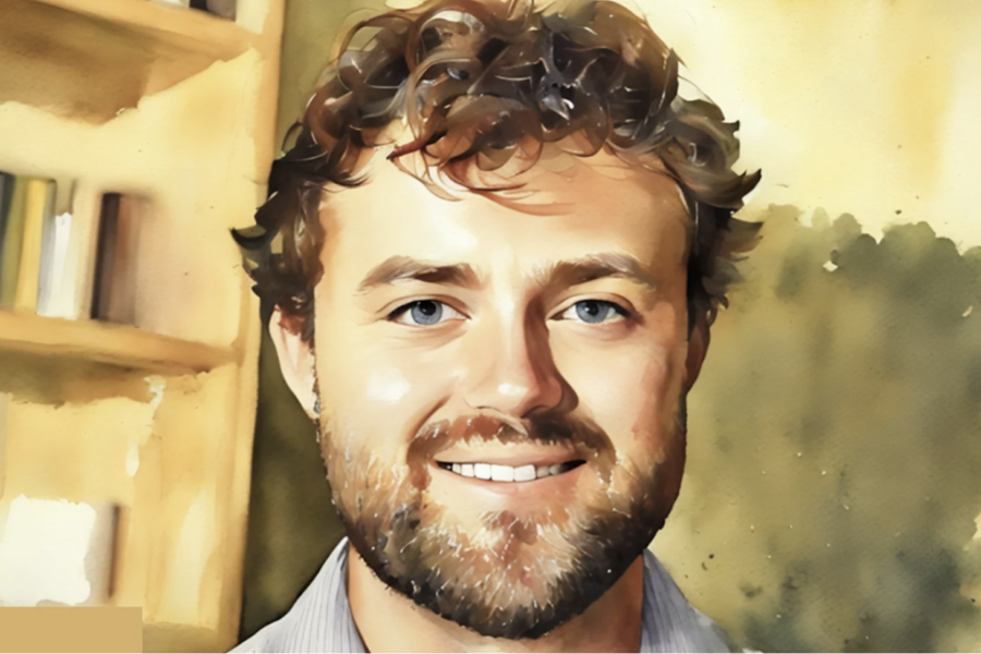 Tanner Jones and His AI Team Want to Help the Texas Growth Machine
