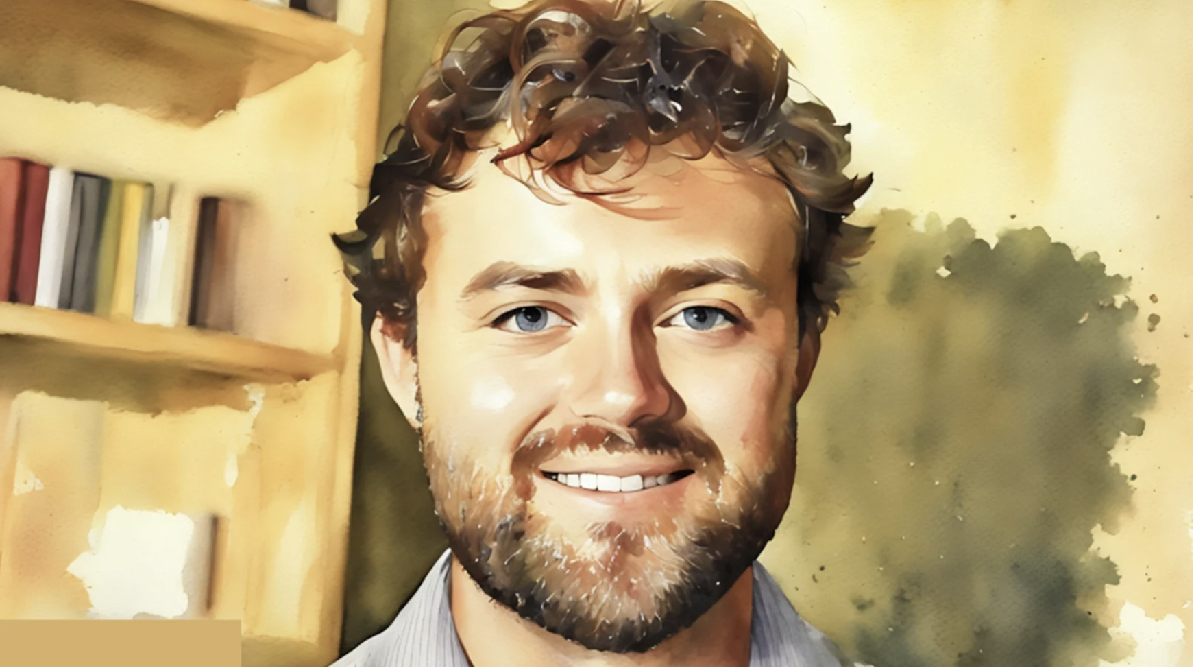 Tanner Jones and His AI Team Want to Help the Texas Growth Machine