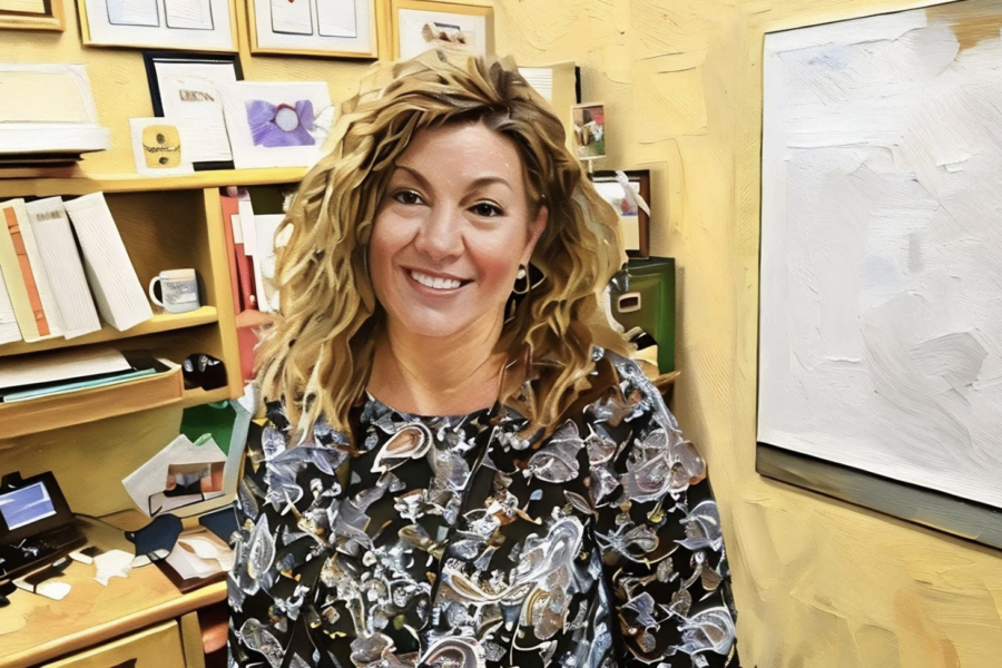 Audrey Young Presses Texas to Rethink Special Education and Gifted Services