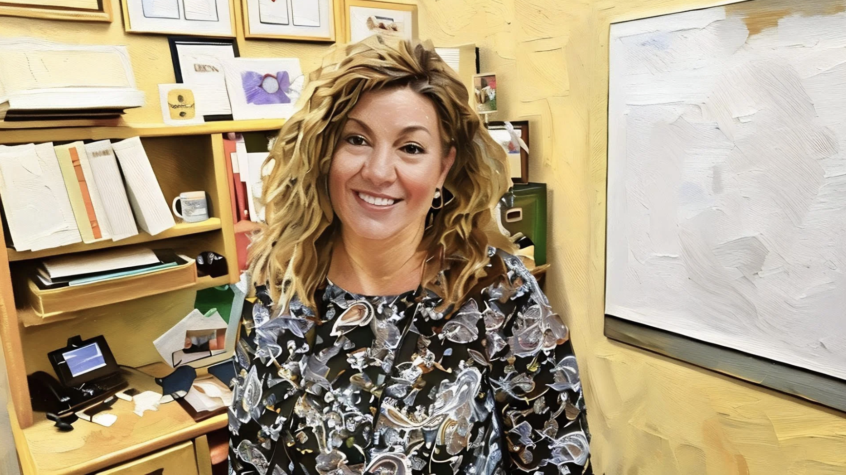 Audrey Young Presses Texas to Rethink Special Education and Gifted Services
