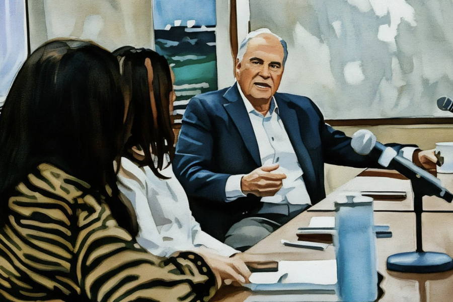 John Hawkins Pushes Texas to Protect Rural Hospitals and Keep Coverage Affordable