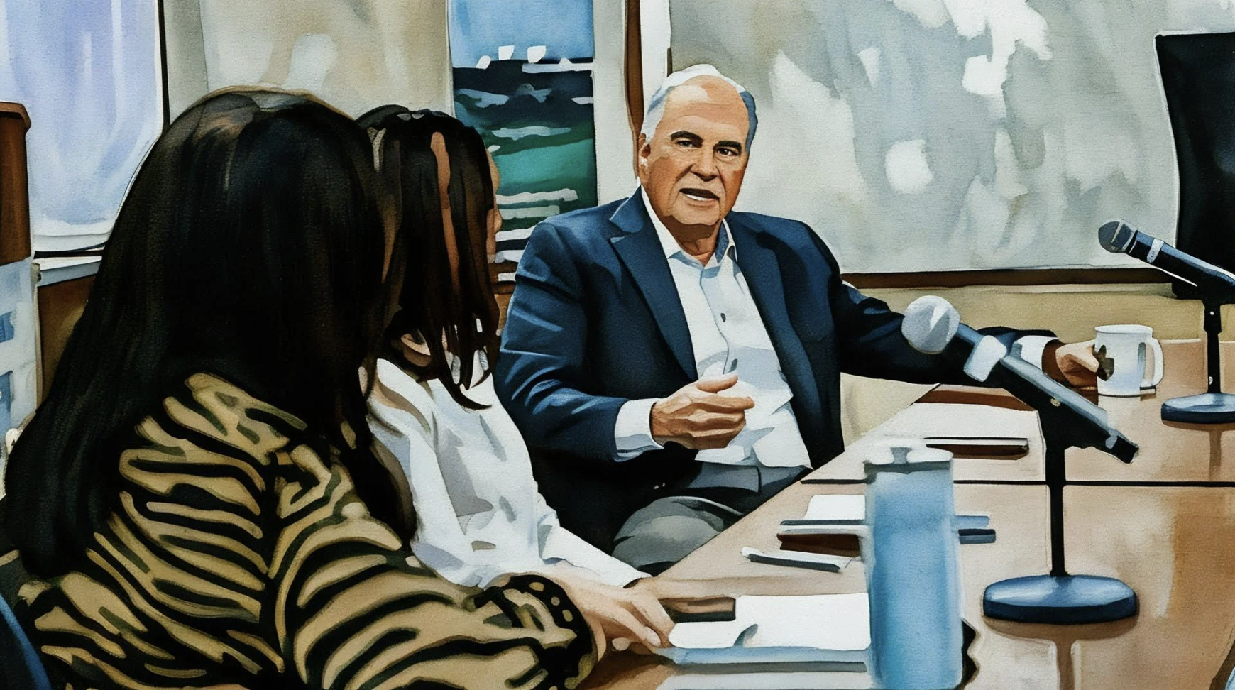 John Hawkins Pushes Texas to Protect Rural Hospitals and Keep Coverage Affordable