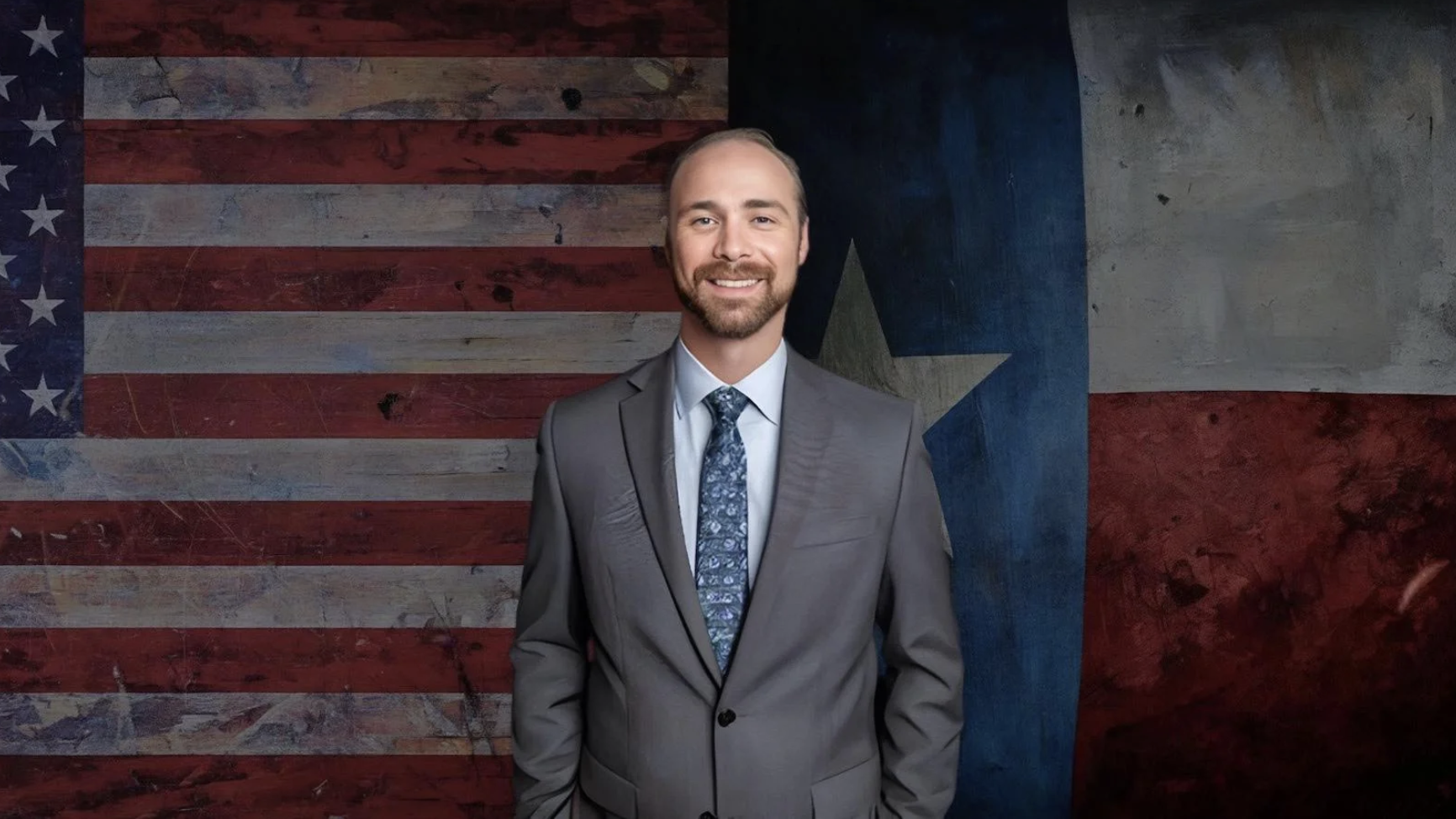 Peyton Schumann Defends Texas Cattle From Drought, Imports, and Lab-grown Meat