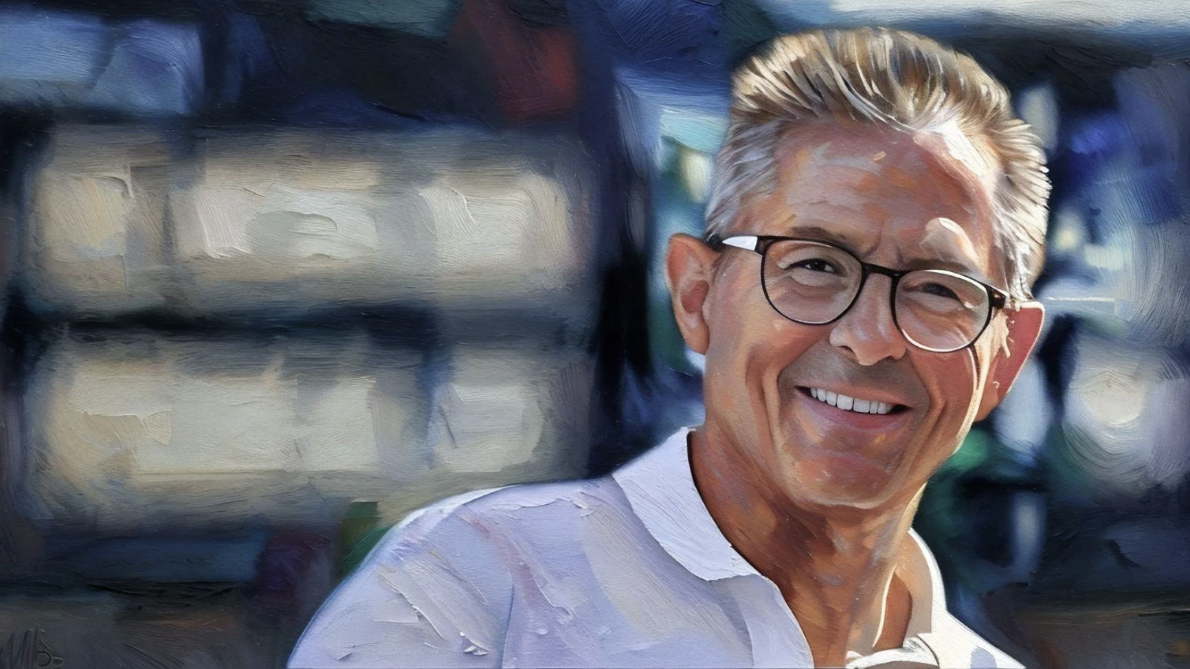 Christo van Rensburg’s blueprint for making Austin a global tennis hub