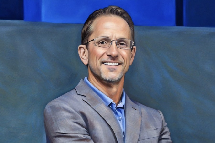 Rob Morris on expanding emergency care beyond the hospital walls