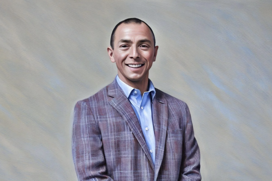 Brad Johnson on growth and the tradeoffs facing Texas