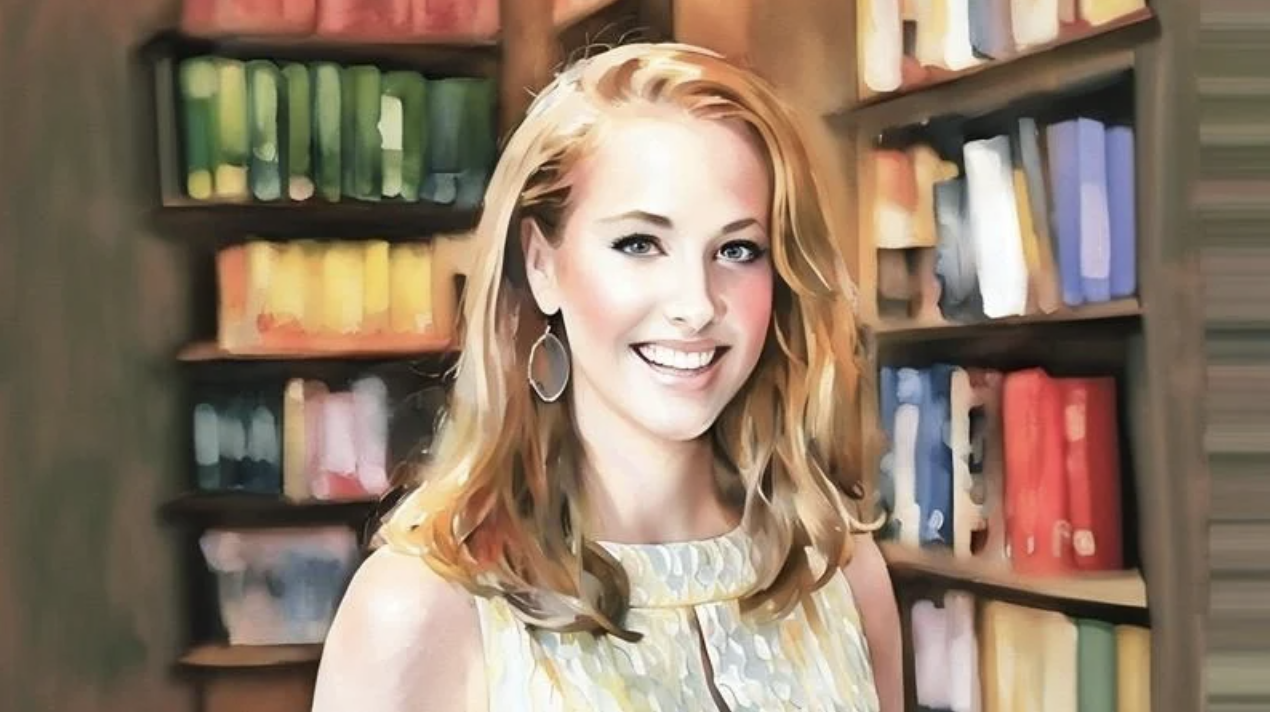 Mandy Drogin on education freedom accounts