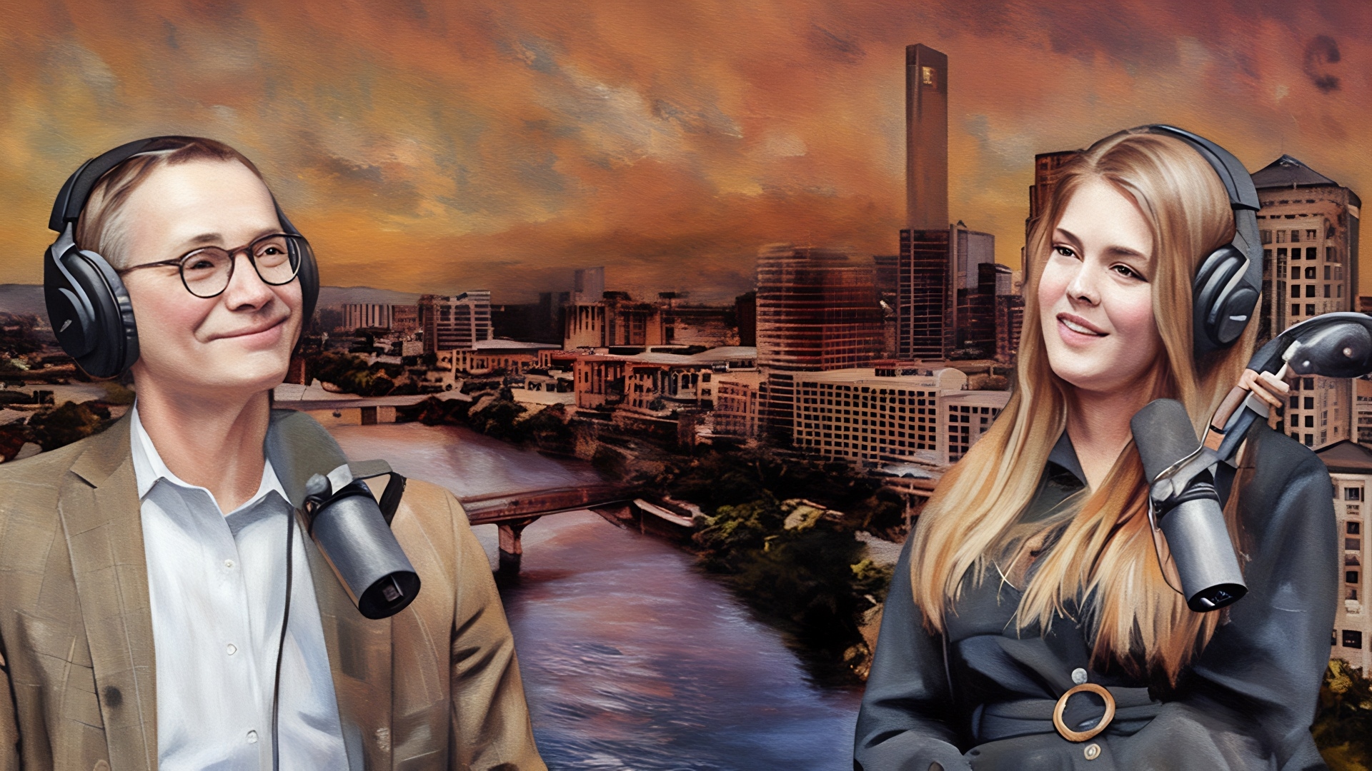 Mike Morath and Mary Lynn Pruneda on why the Class of 2036 may be America’s most important success indicator
