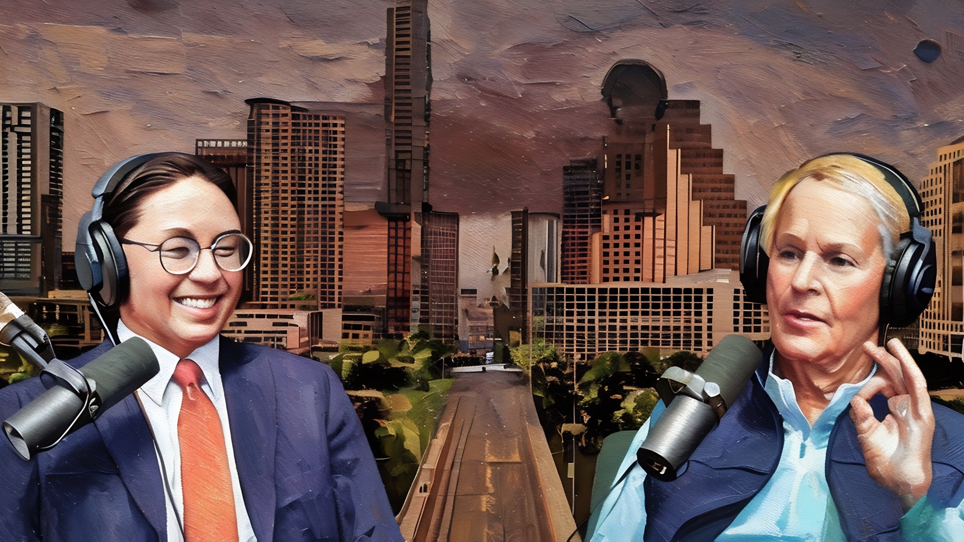 Roy Spence and Renzo Soto on why ‘Make It in Texas’ is the new battle cry for the Bicentennial