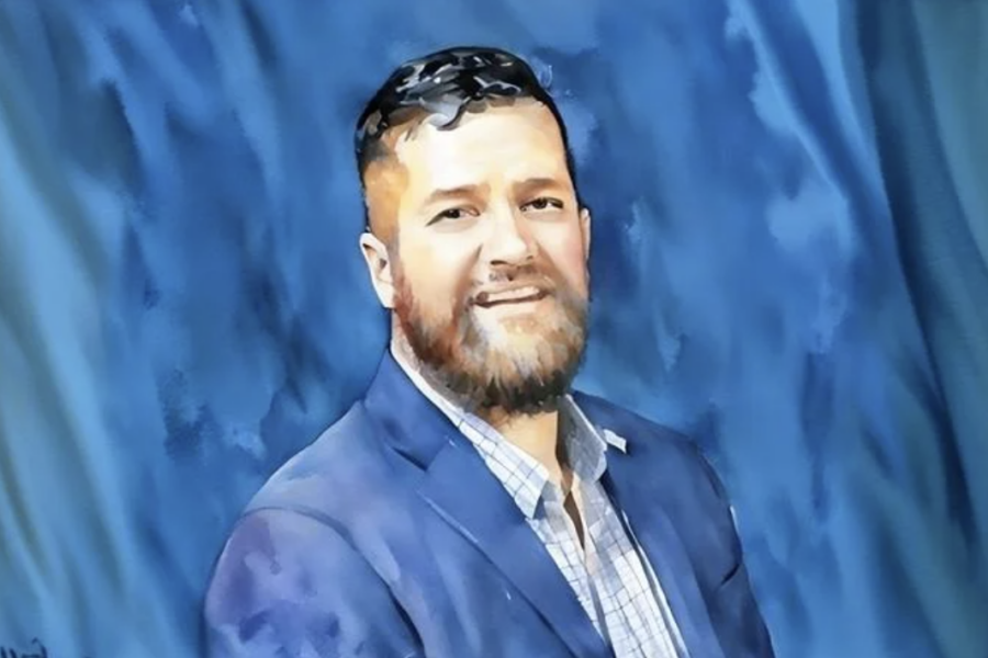 Jeramy Kitchen on Property Tax Reform, Government Accountability, and the Future of Texas Policy