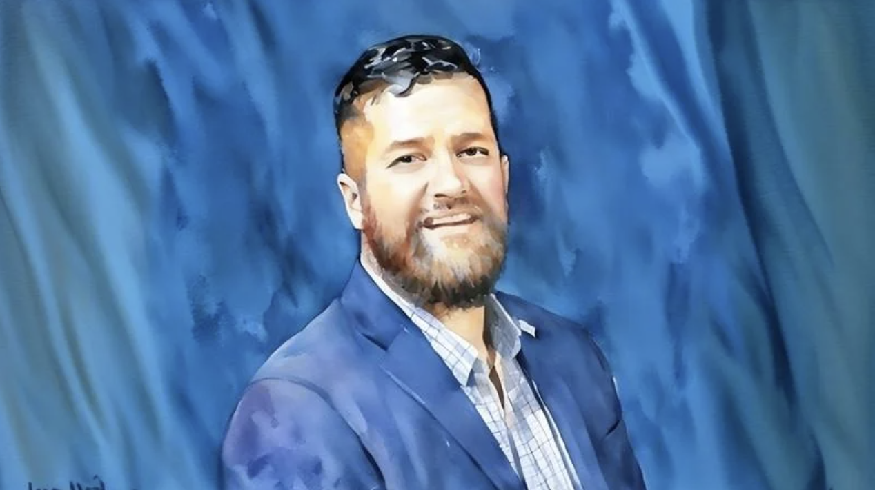 Jeramy Kitchen on Property Tax Reform, Government Accountability, and the Future of Texas Policy