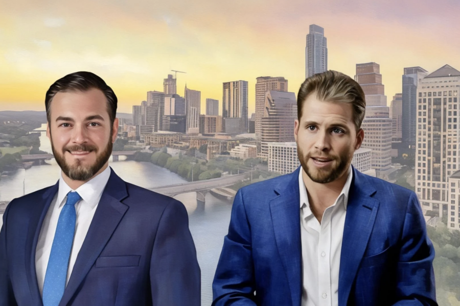 Joe Lonsdale and John Hryhorchuk on why tech and migration of intellect will define the road to 2036