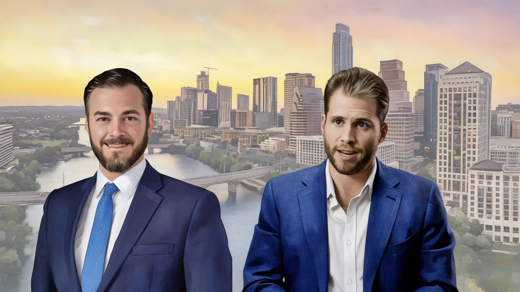 Joe Lonsdale and John Hryhorchuk on why tech and migration of intellect will define the road to 2036