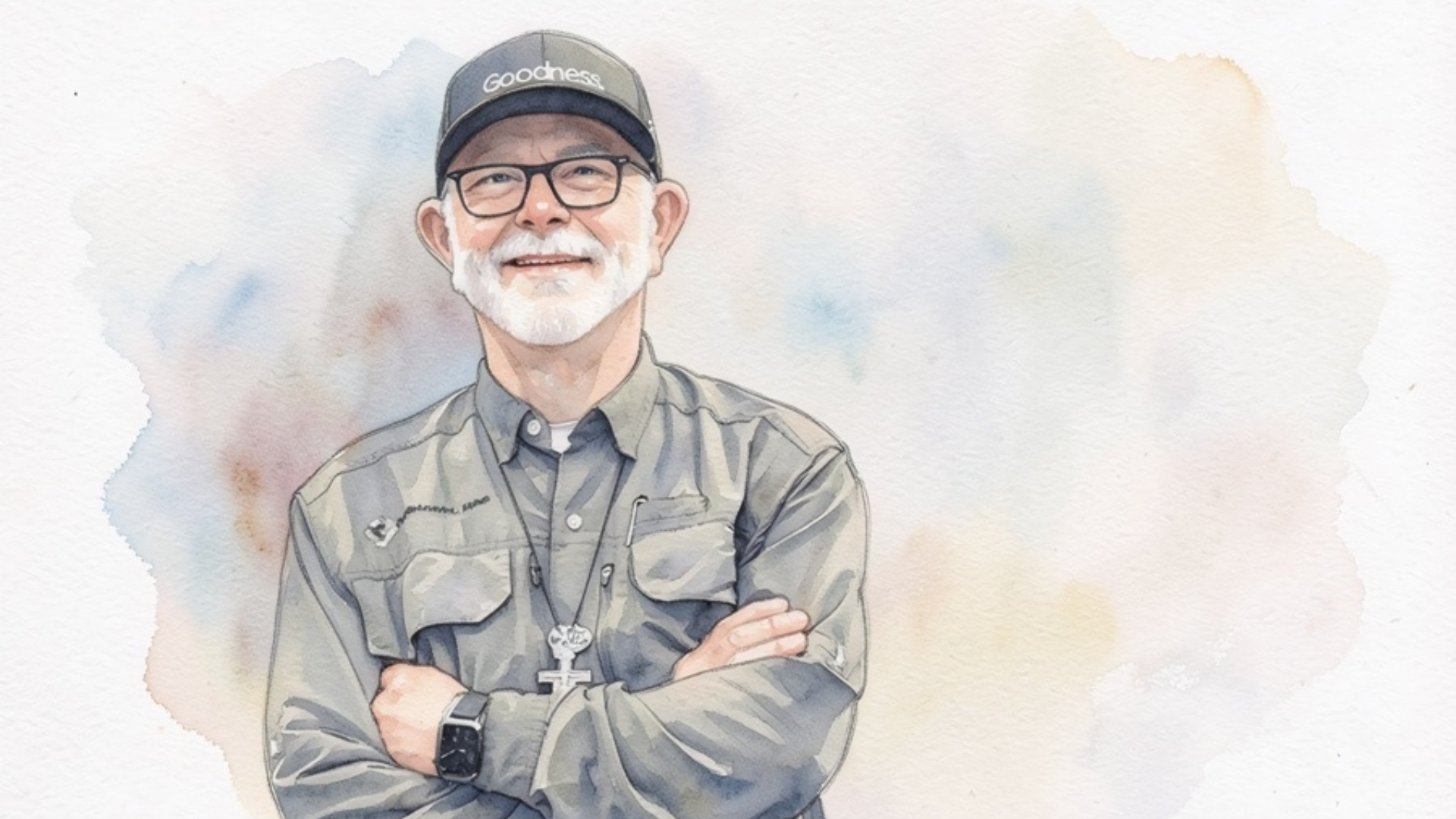 Alan Graham on Building Community First and Rethinking Homelessness