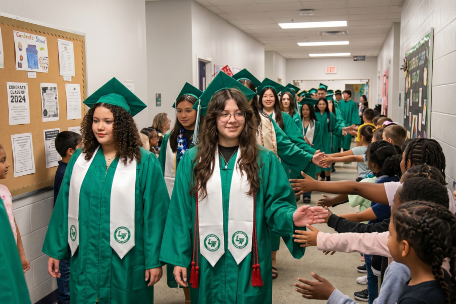 Texas Education Agency Appoints Board of Managers to Oversee Lake Worth ISD