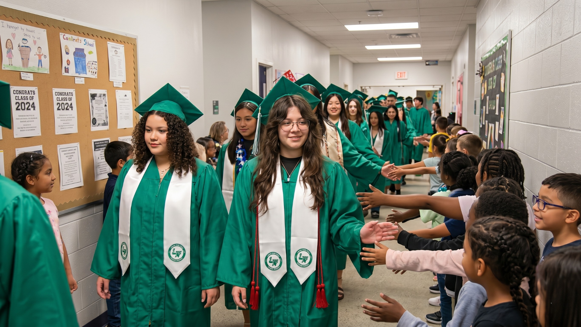 Texas Education Agency Appoints Board of Managers to Oversee Lake Worth ISD