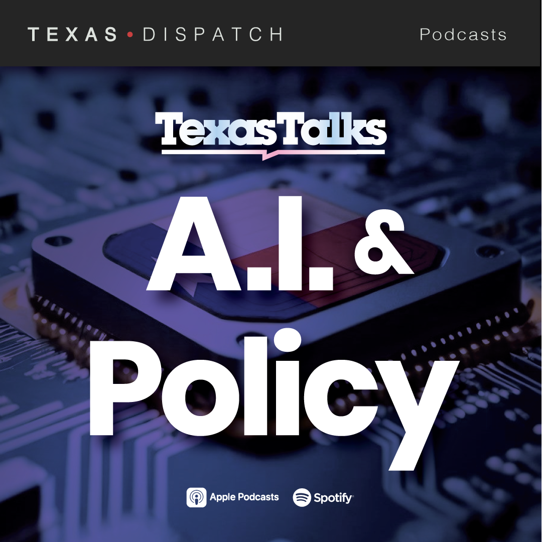 AI & Policy in Texas Special Series