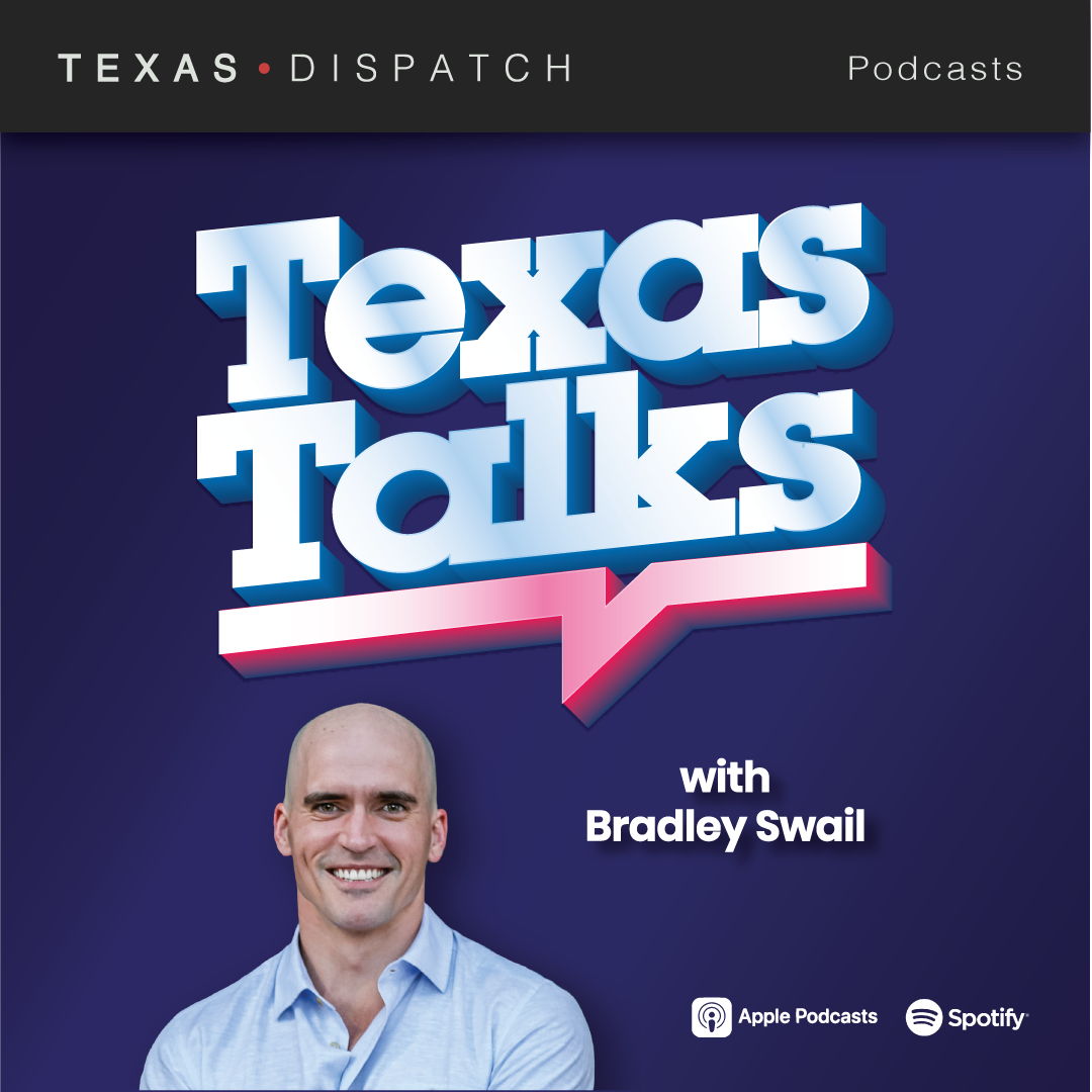 Texas Talks with Brad Swail
