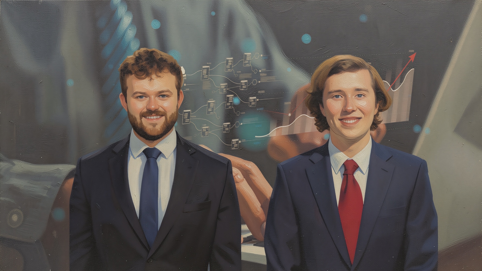Vulcan Technologies sees Frontier AI transforming and modernizing the public sector