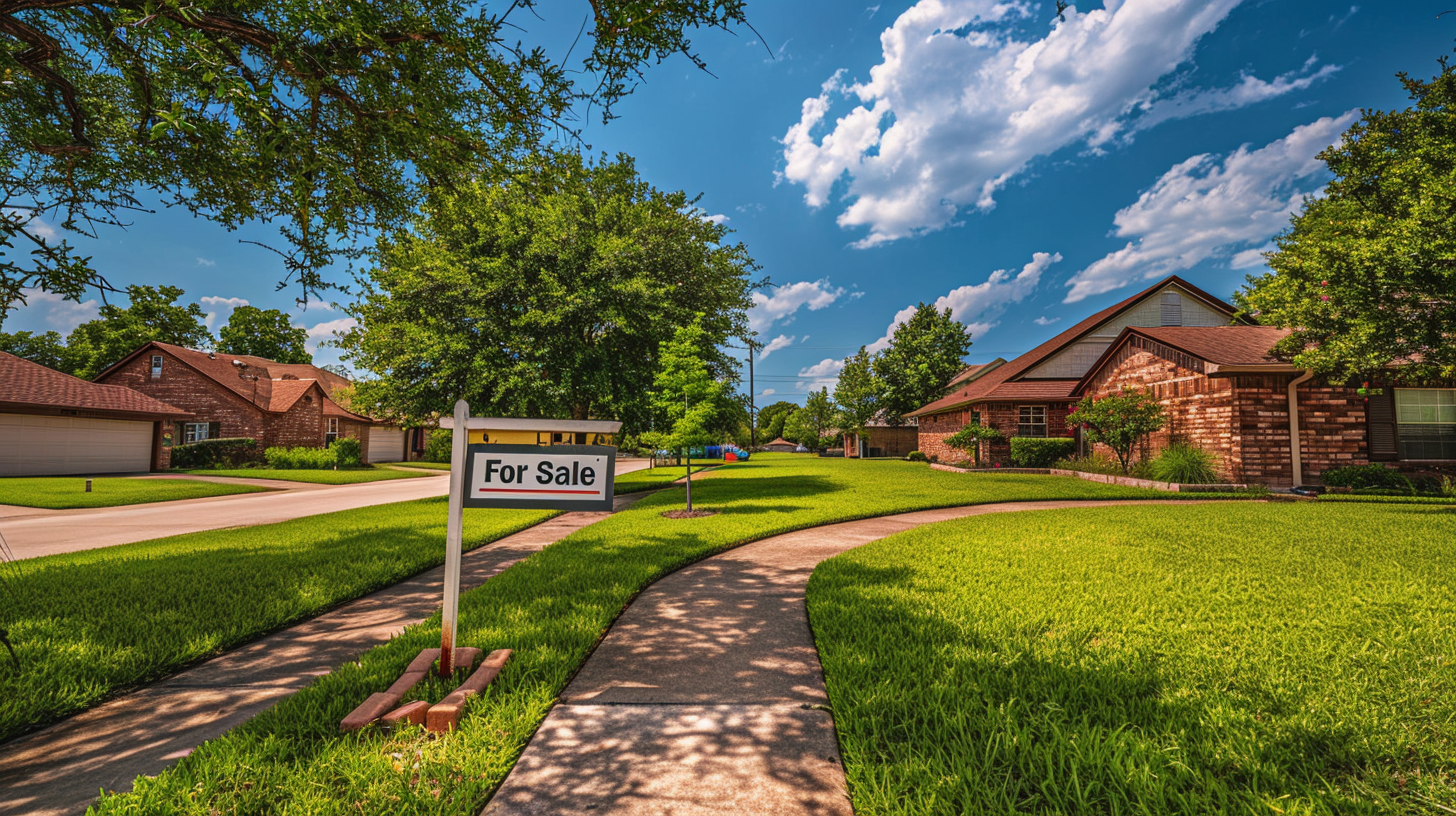 Texas first-time homebuyers remain near all-time low, report finds