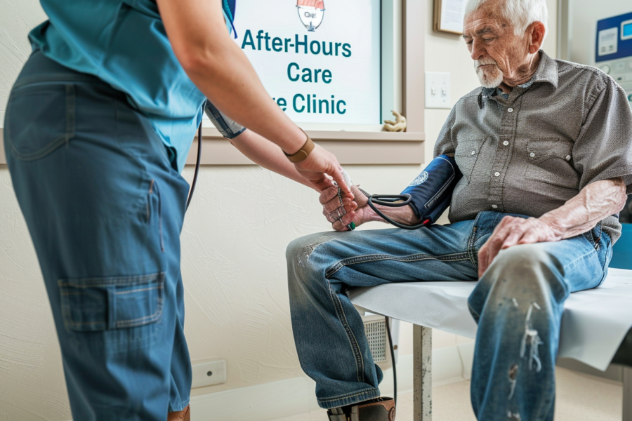 Abbott, HHSC Direct $60 Million in Federal Funds to Rural Texas Health Programs