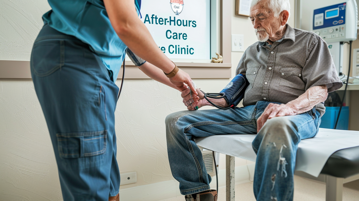 Abbott, HHSC Direct $60 Million in Federal Funds to Rural Texas Health Programs