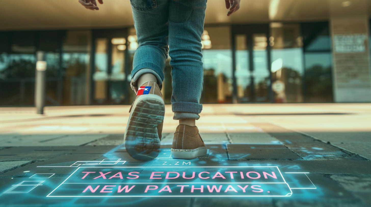Texas Comptroller reports over 274,000 applications for Education Freedom Accounts