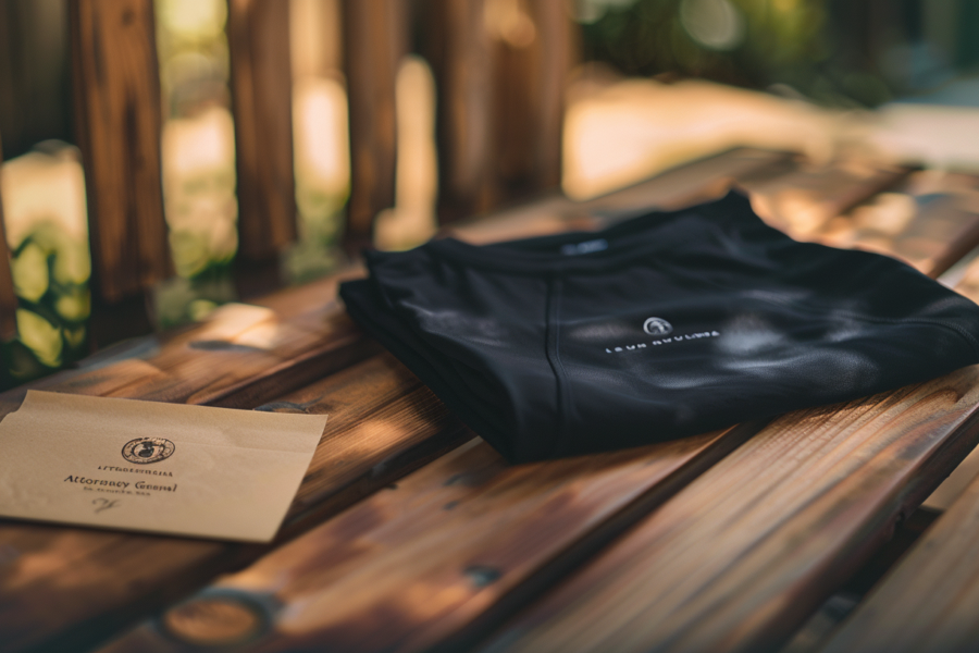 Texas attorney general announces investigation into Lululemon over potential toxic chemicals