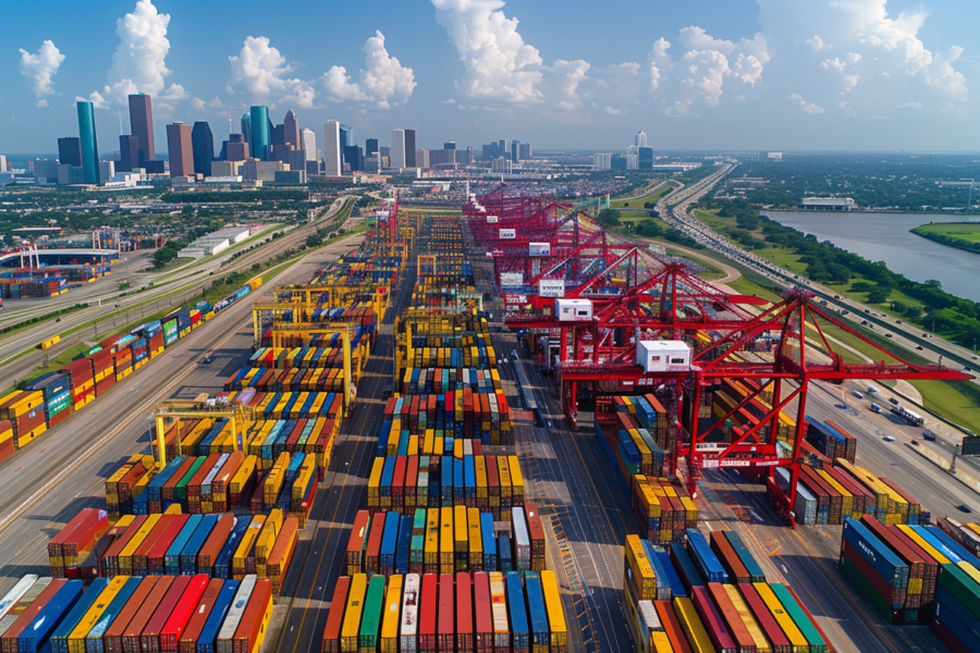 Texas named Best State for Business for 22nd Straight Year, Chief Executive Magazine Reports