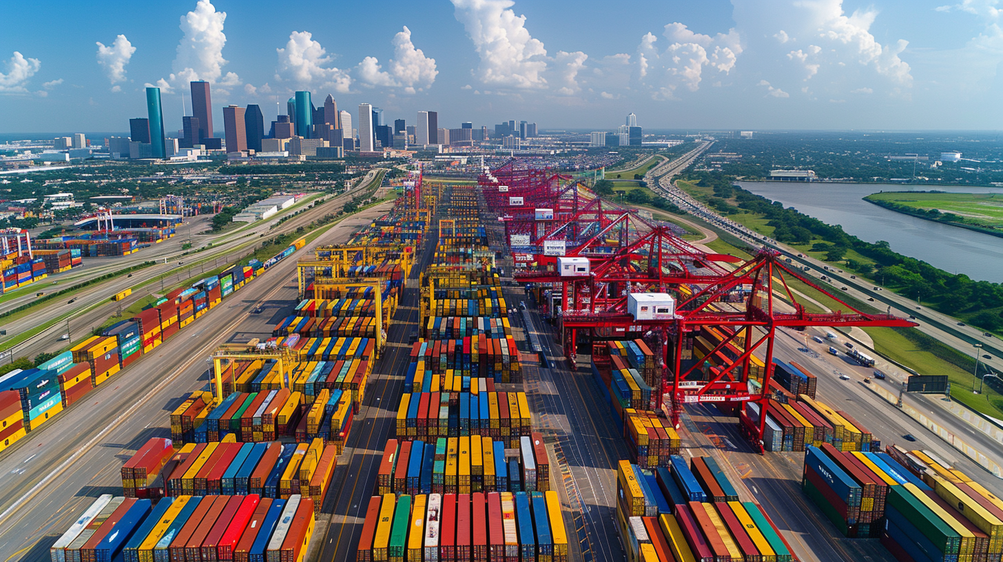 Texas named Best State for Business for 22nd Straight Year, Chief Executive Magazine Reports
