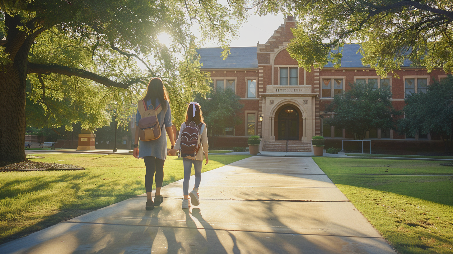 Texas Comptroller Begins Distributing First Round of Education Freedom Account Funds to 42,000 Families