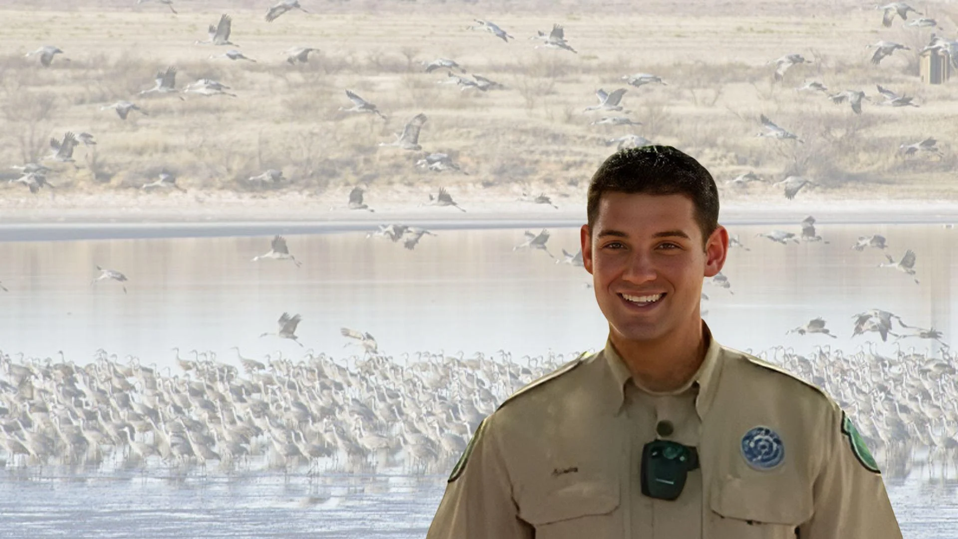 Conservation, Poaching, and Hunter Safety: A Discussion with Lt. Game Warden Aaron Sims
