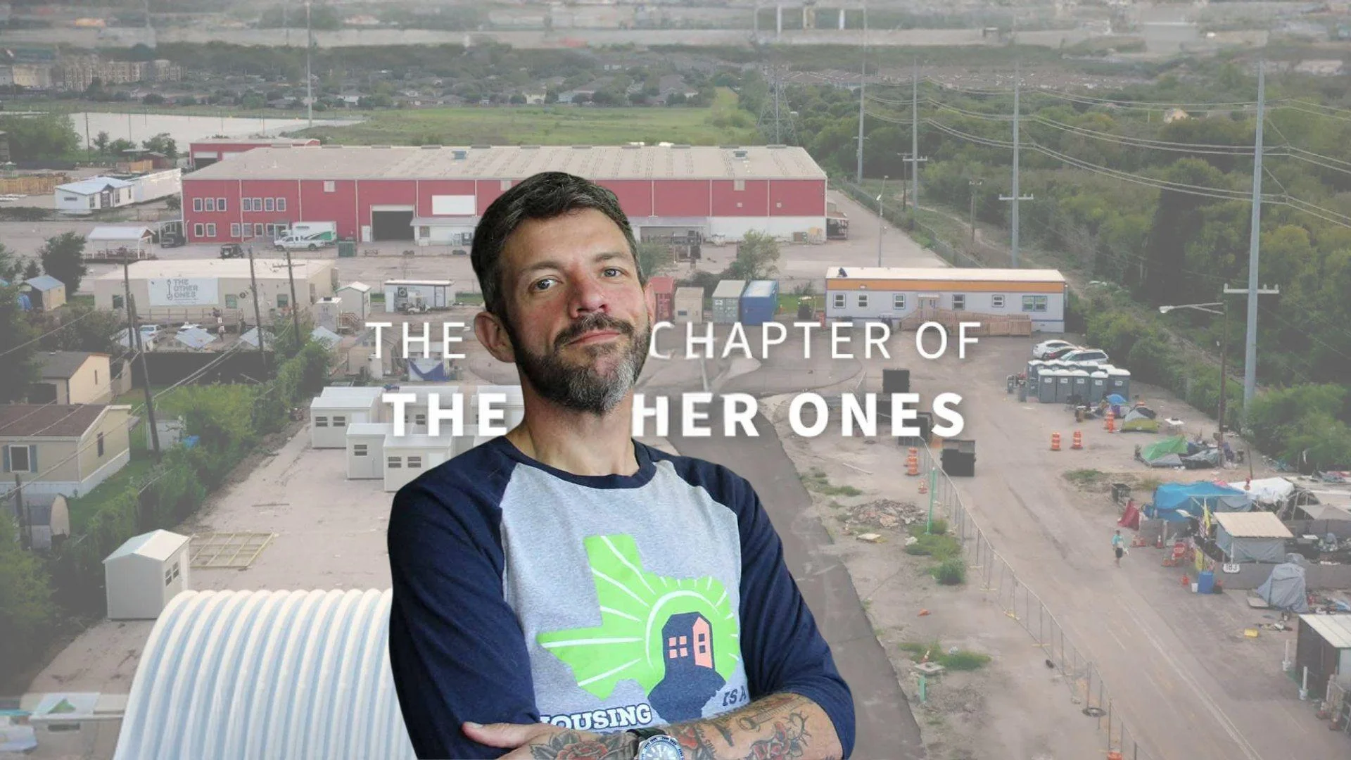 Restoring dignity and building community: How the Other Ones Foundation addresses homelessness