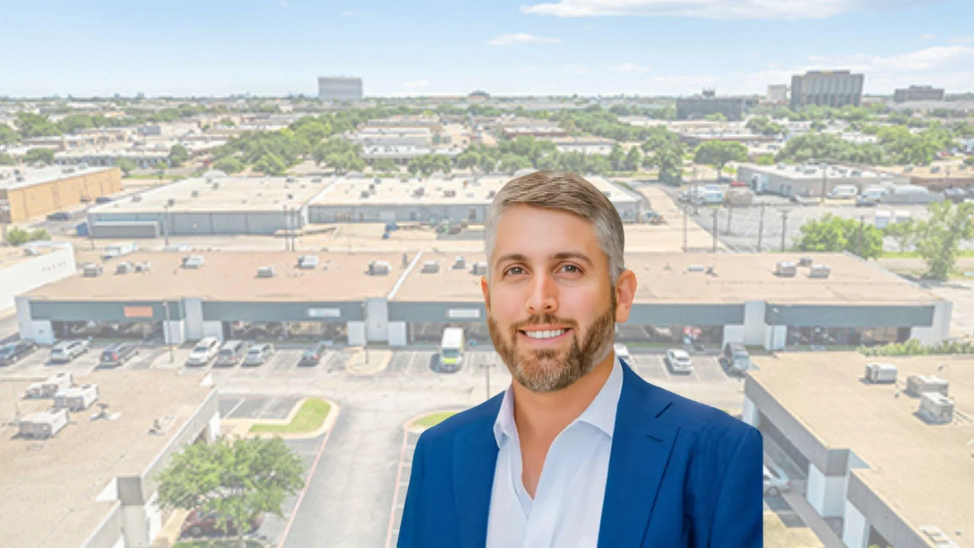 Entrepreneurship, the Texas economy, and online fraud: A discussion with Chris Powers