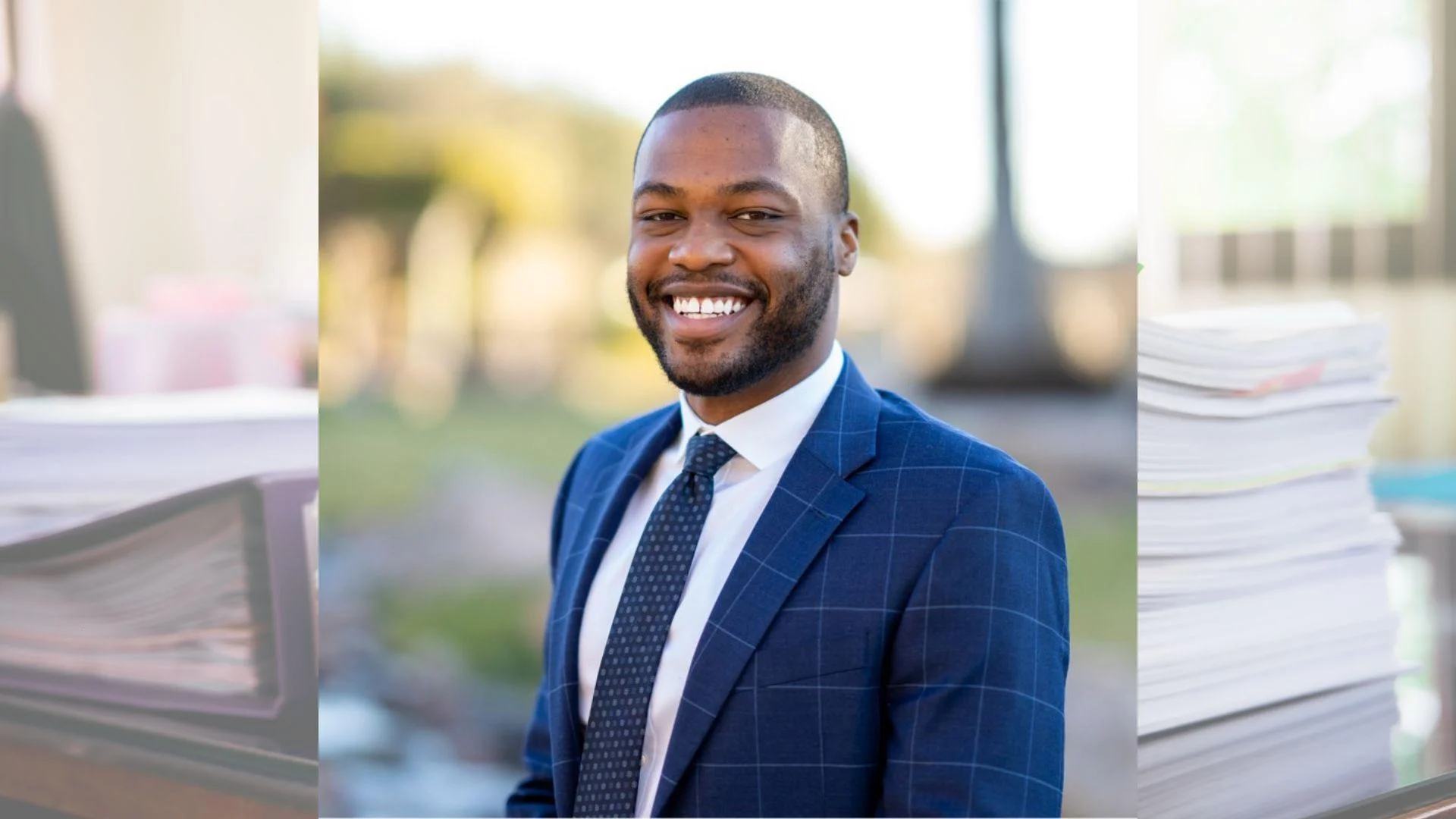 The Erosion of Transparency: A Critique of the Texas Public Information Act with Charles Blain