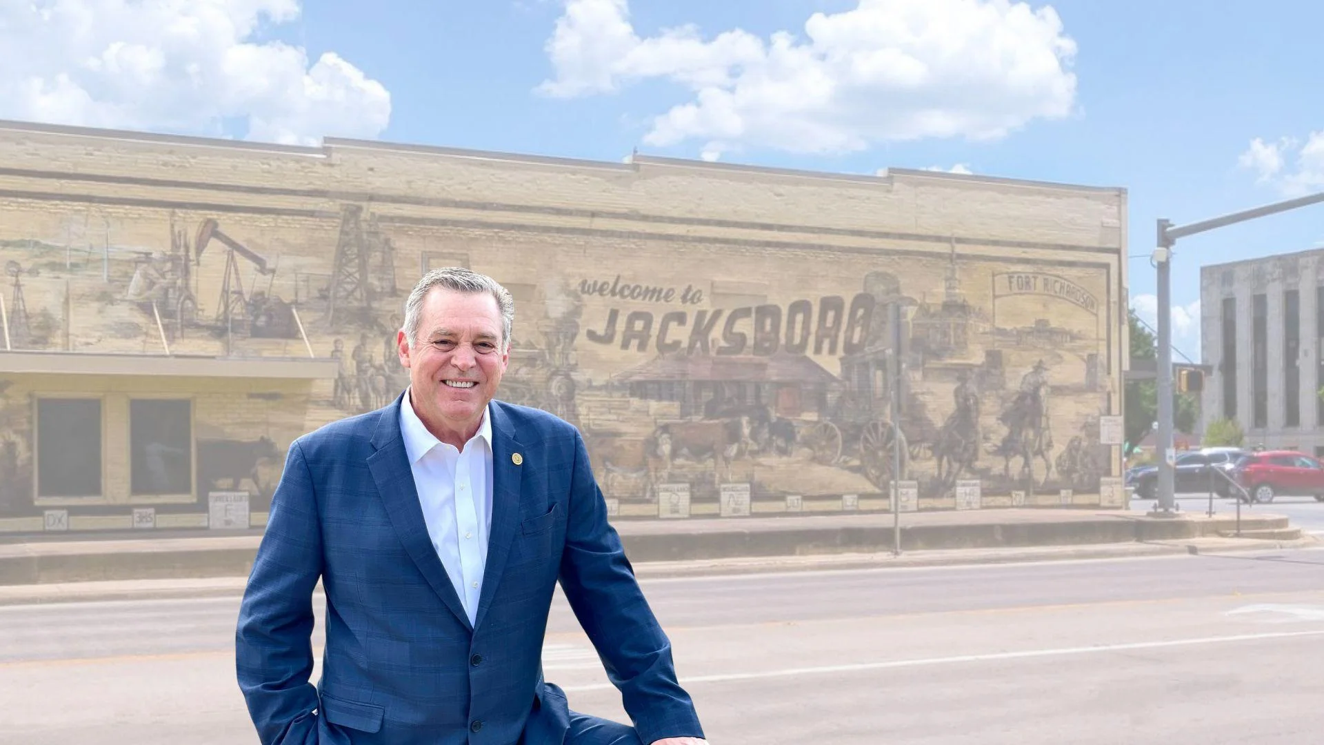 A Deep Dive into Border Security, Foreign Land Ownership, and Water Issues with Rep. David Spiller
