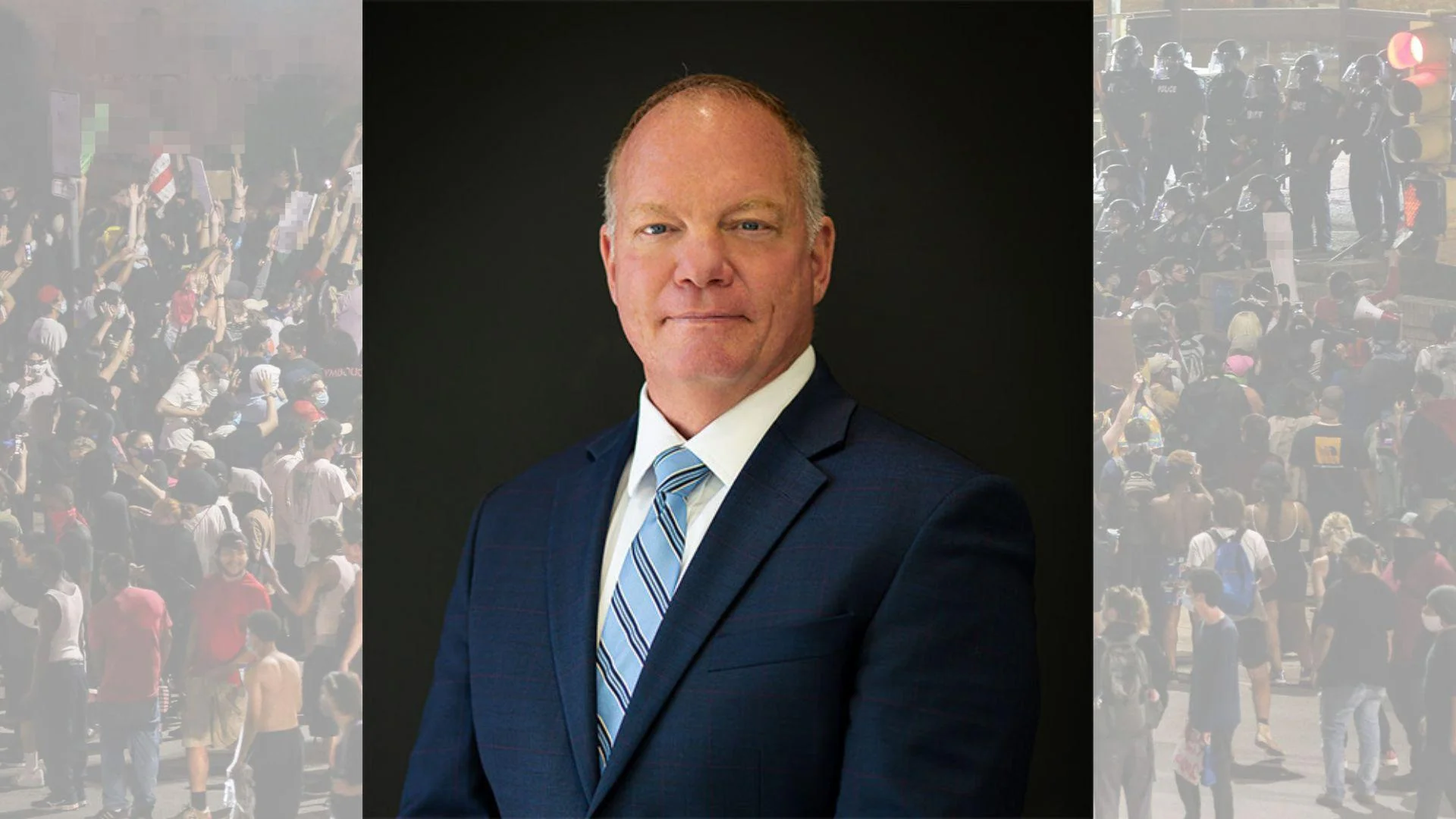 The Pardon Of Daniel Perry: A Conversation With Defense Attorney Doug O’Connell