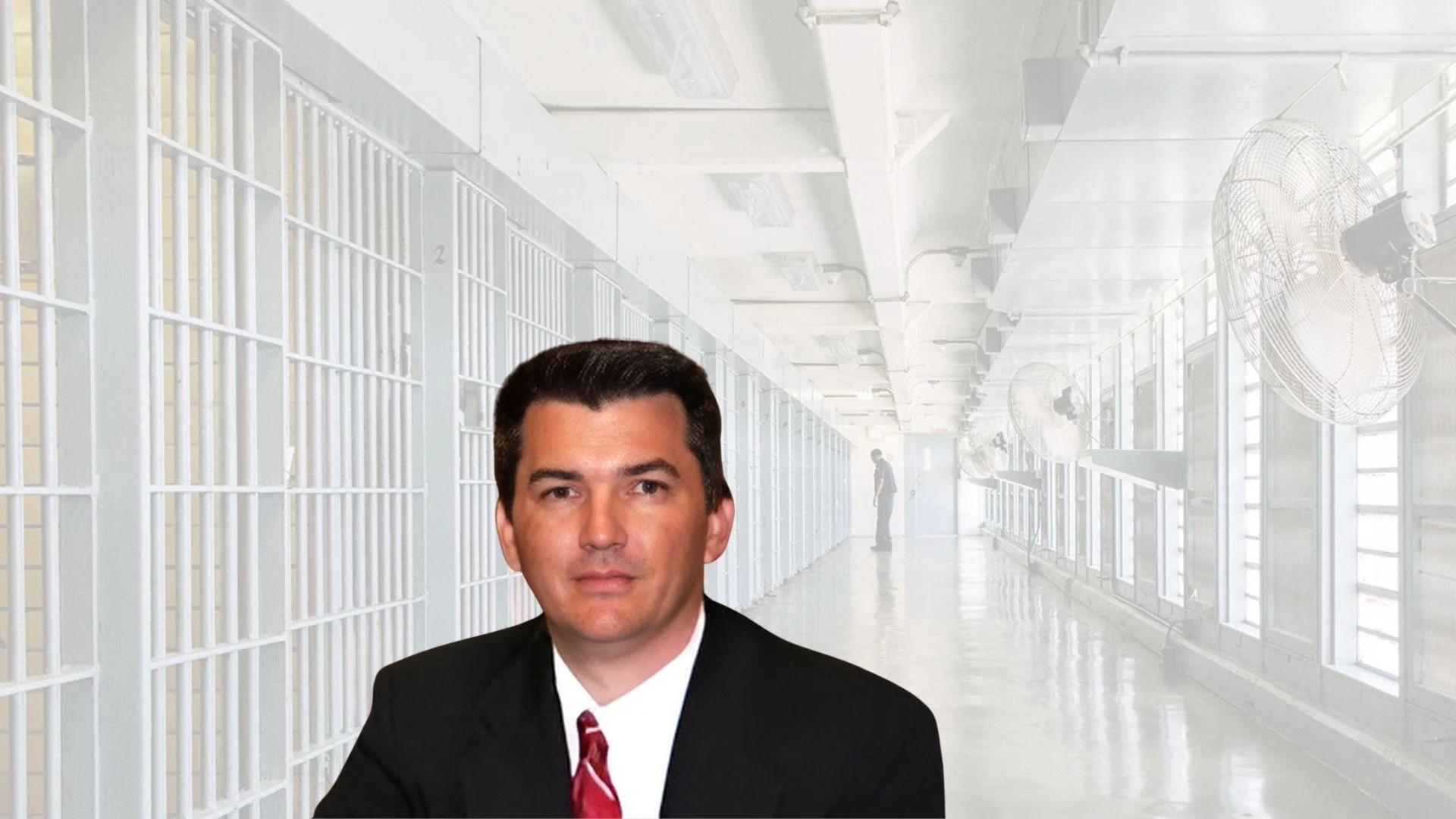 Crime and Bail in Texas – What is the Reality? A Conversation with Ken Good