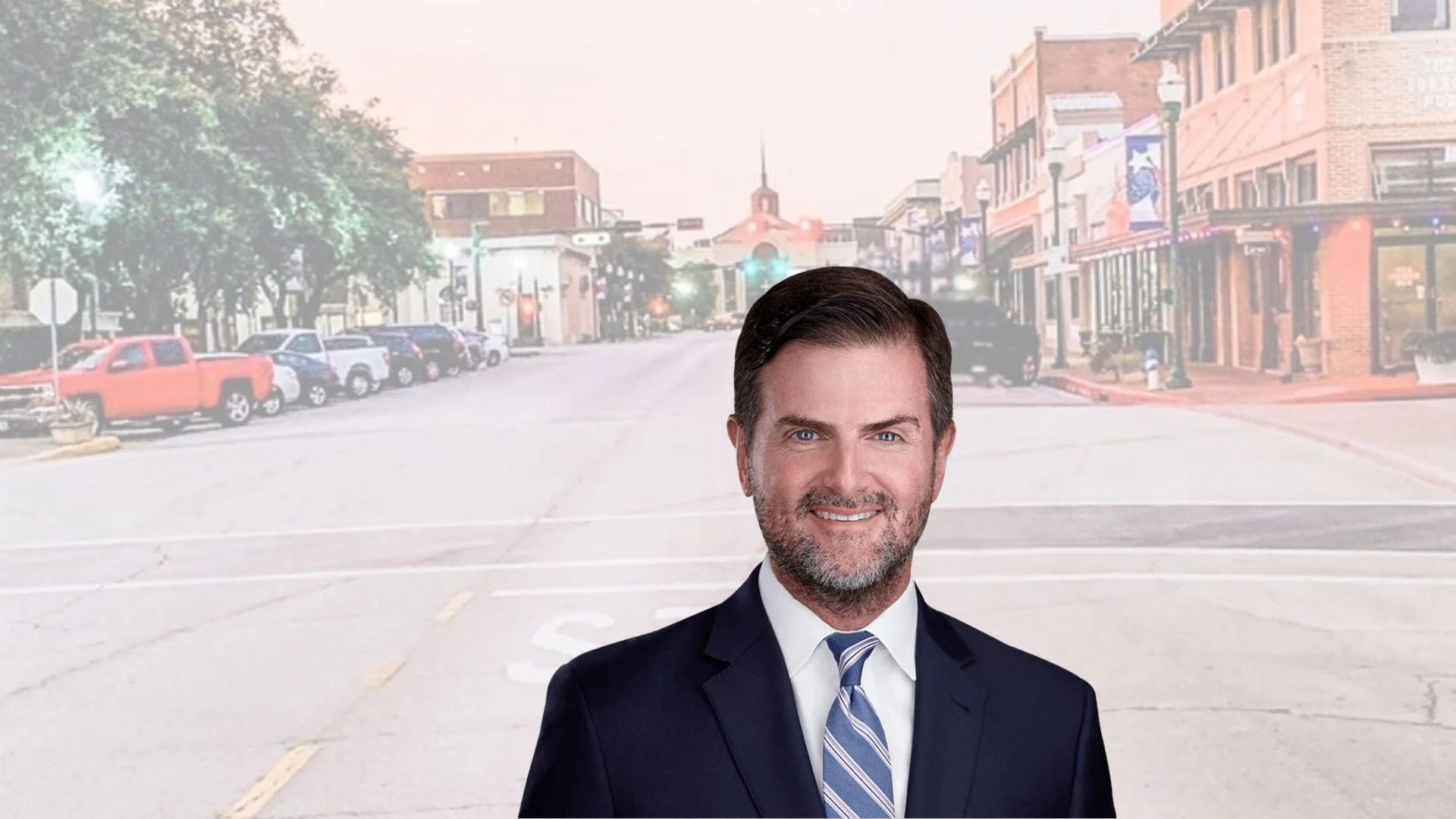 A discussion about education & election integrity in Texas with Senator Brandon Creighton