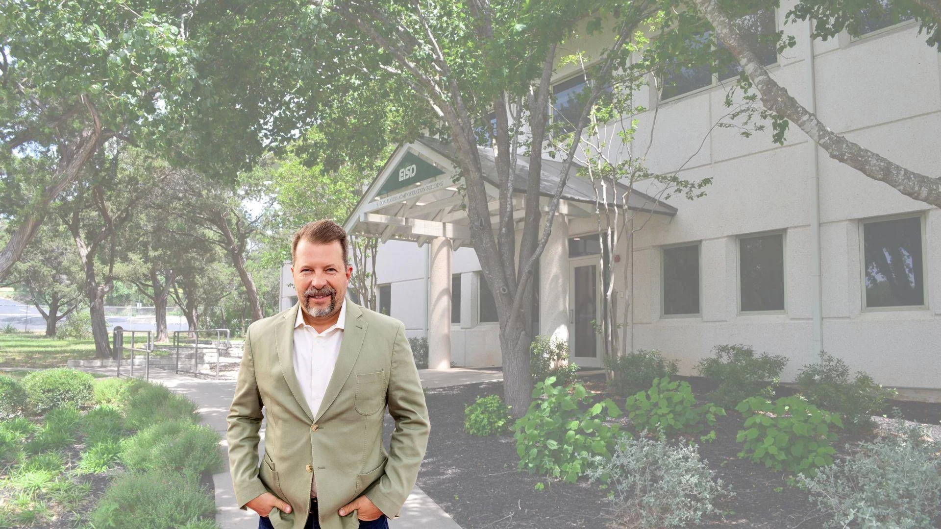 The Path to Better Leadership for Public Schools in Texas: A Conversation with Aaron Silva