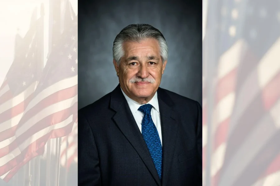A Unified Approach: Rep. Ray Lopez Discusses Education, Veterans Affairs, and Immigration Reform