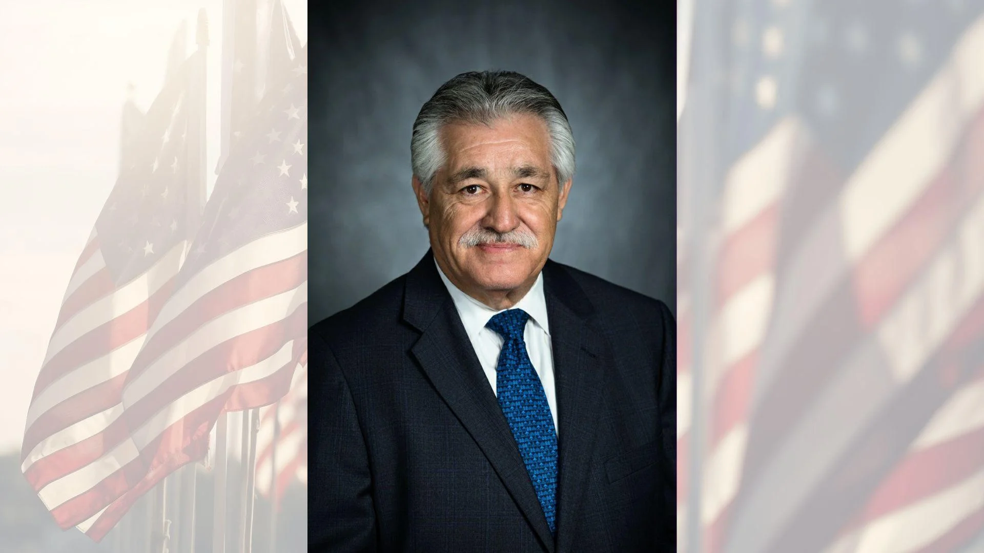A Unified Approach: Rep. Ray Lopez Discusses Education, Veterans Affairs, and Immigration Reform