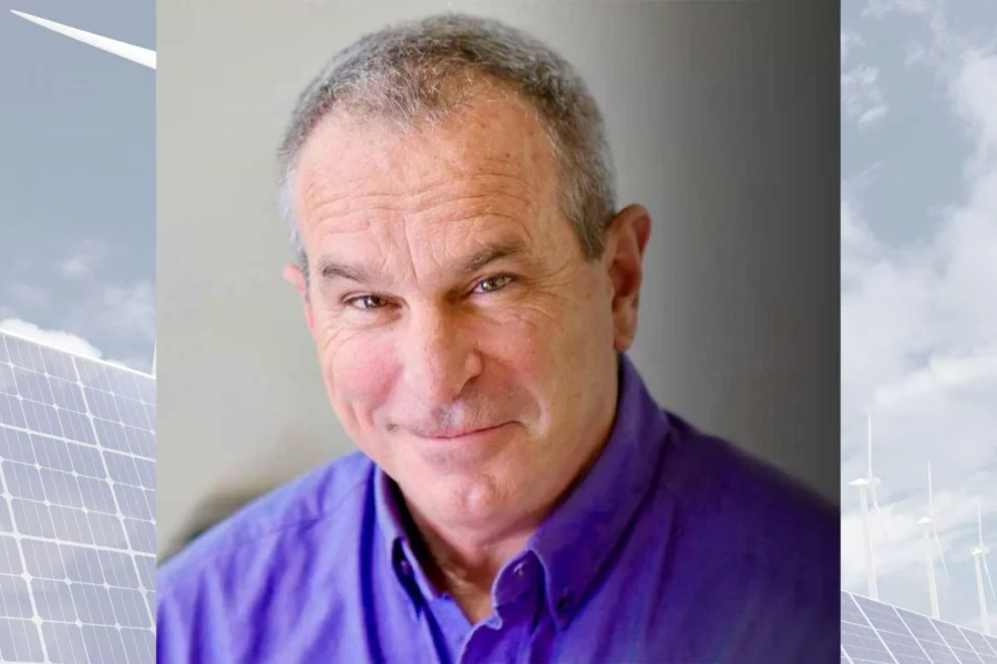 From Enron to Uri: Robert Bryce discusses energy policy in Texas