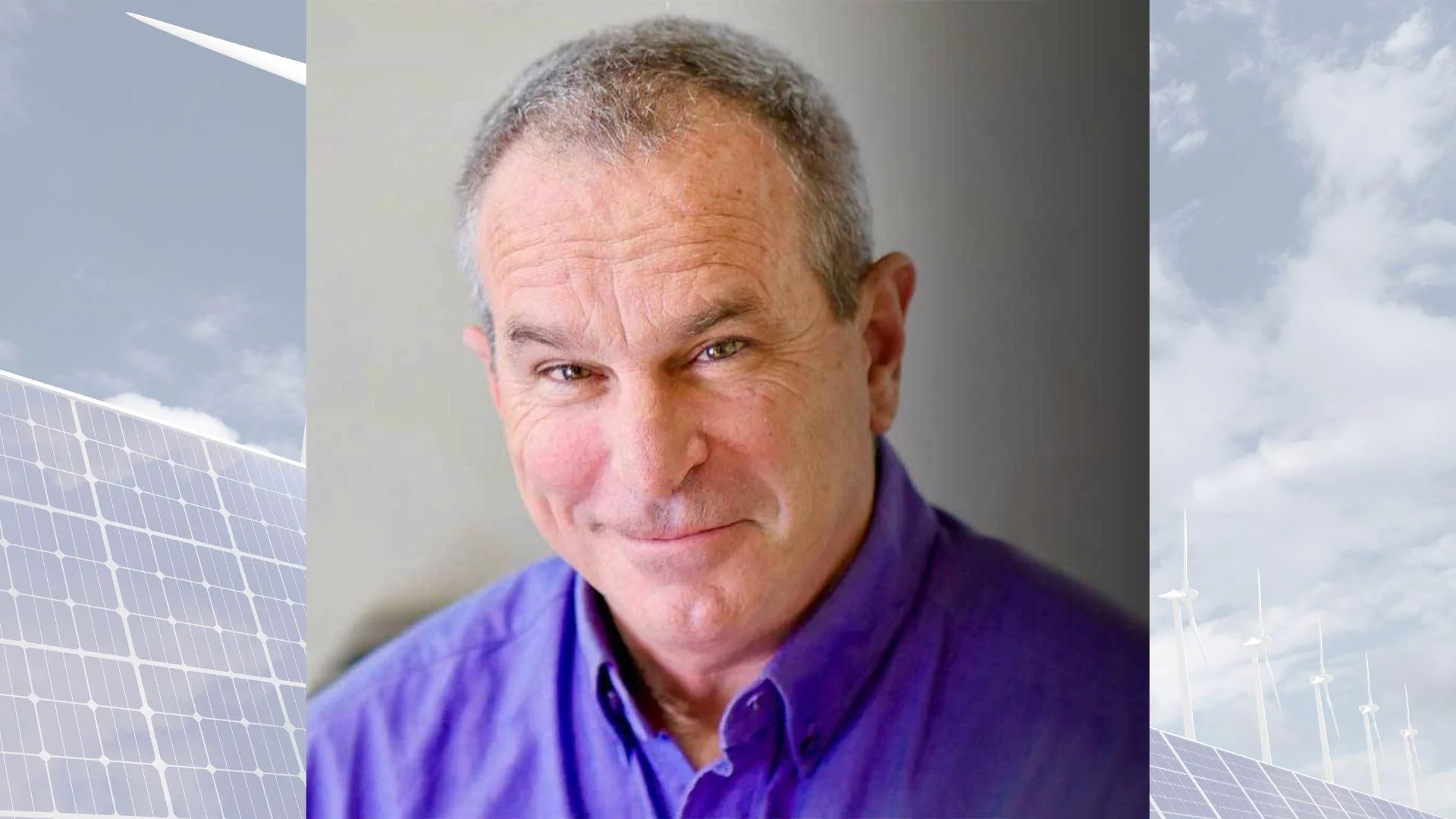 From Enron to Uri: Robert Bryce discusses energy policy in Texas