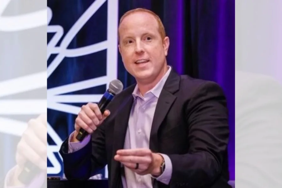 Debt Crisis Looming: Vance Ginn’s View on the National Debt and Texas’ Economic Future