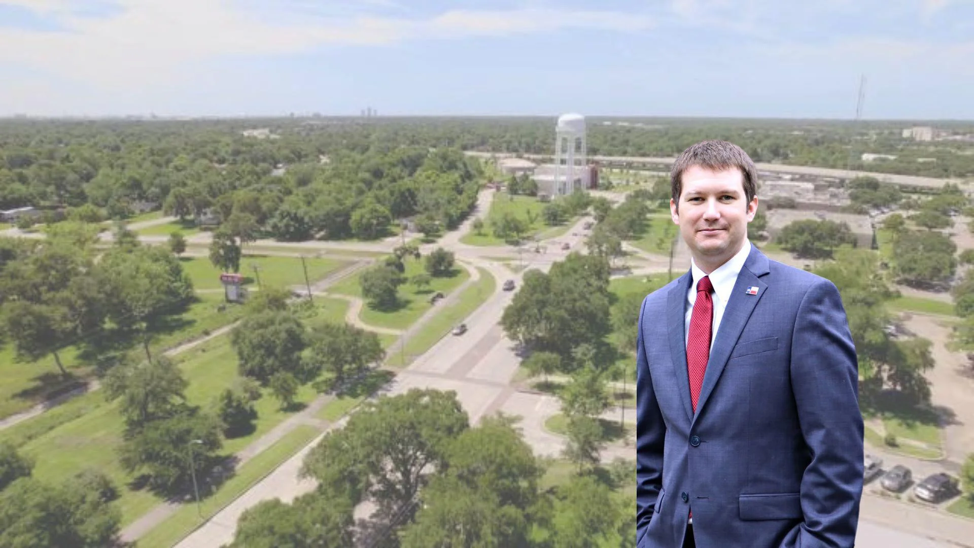 House Rules, Transparency, and the Judiciary: A Conversation with Representative Cody Vasut