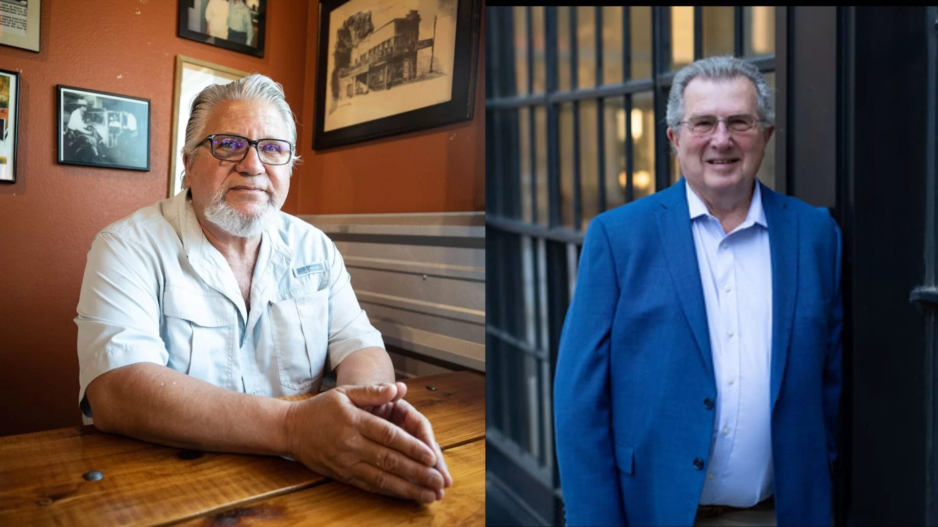 Austin Light Rail: The Human and Constitutional Cost; a Conversation with Mark Nemir and Bill Aleshire