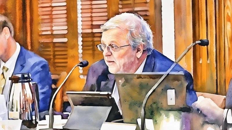Weekend Interview: Senator Paul Bettencourt on Education Victories and Tax Reform in Texas