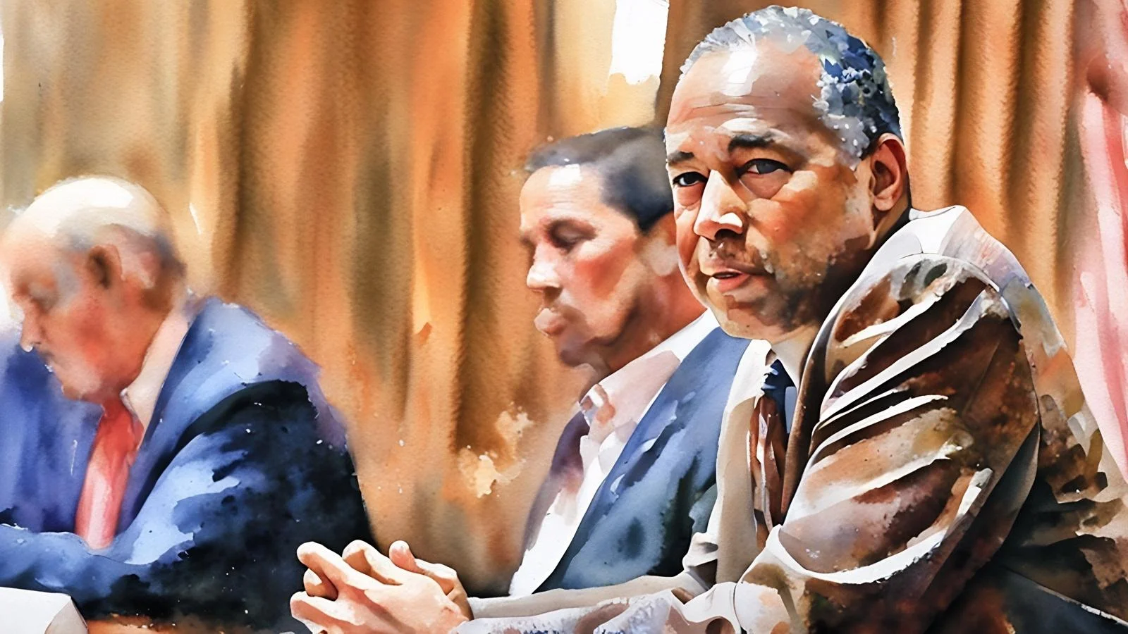 Weekend Interview: Dr. Ben Carson on the Transformative Power of Education