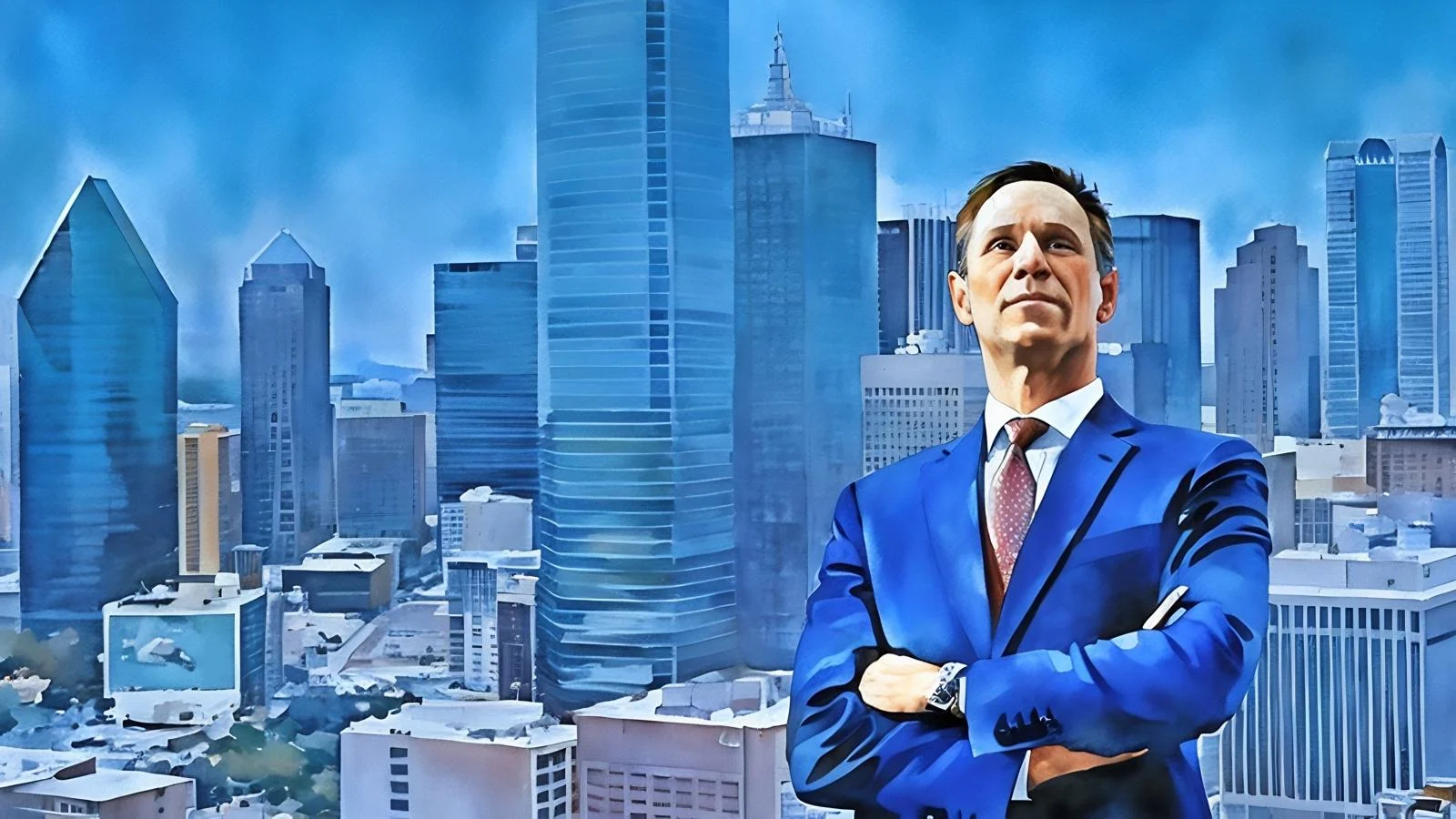 Weekend Interview: Bridging Infrastructure and Growth with Texas Senator Nathan Johnson